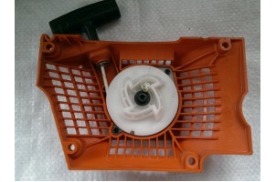 Husqvarna 340/345/350 Стартер в зборі оригінал бензопила 